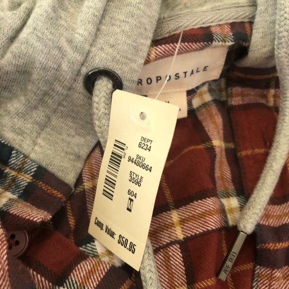 pullover bundle - Picture 5 of 5